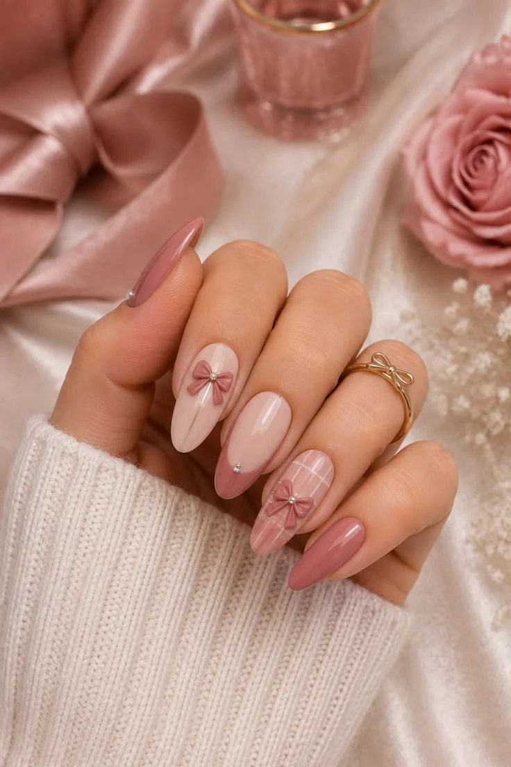 Màu nail chân đẹp cho da ngăm