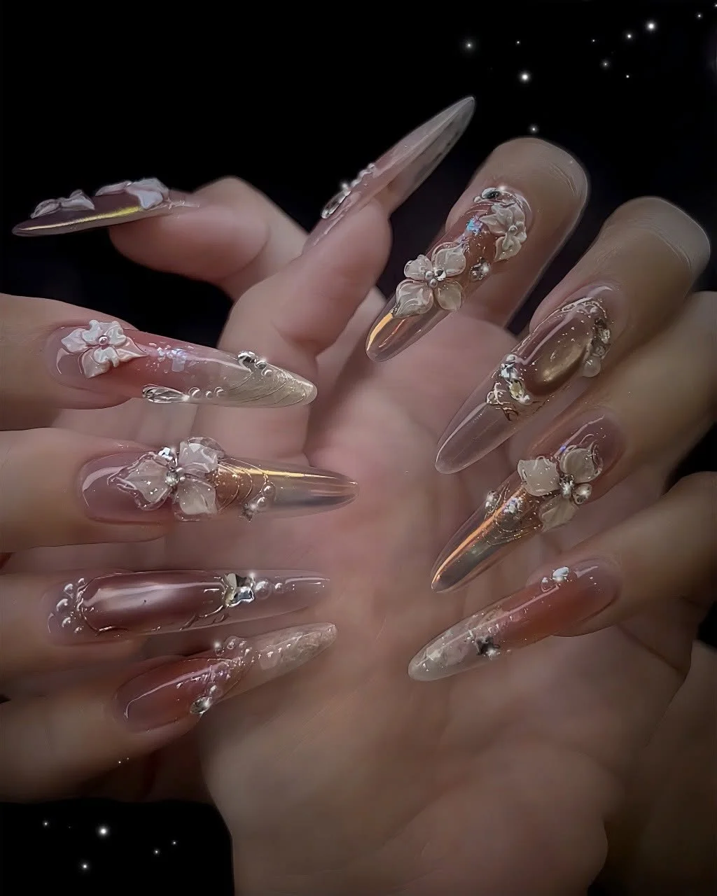 Nail Service