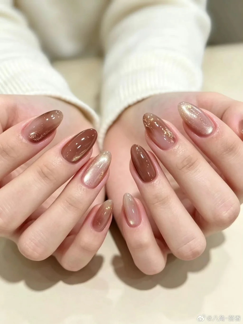 Kiểu nail đẹp
