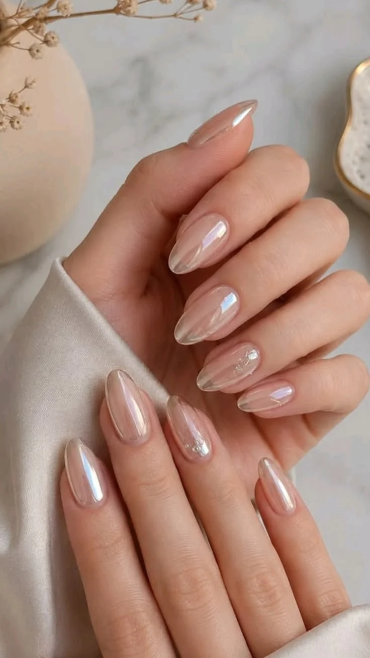 Màu sơn móng đẹp