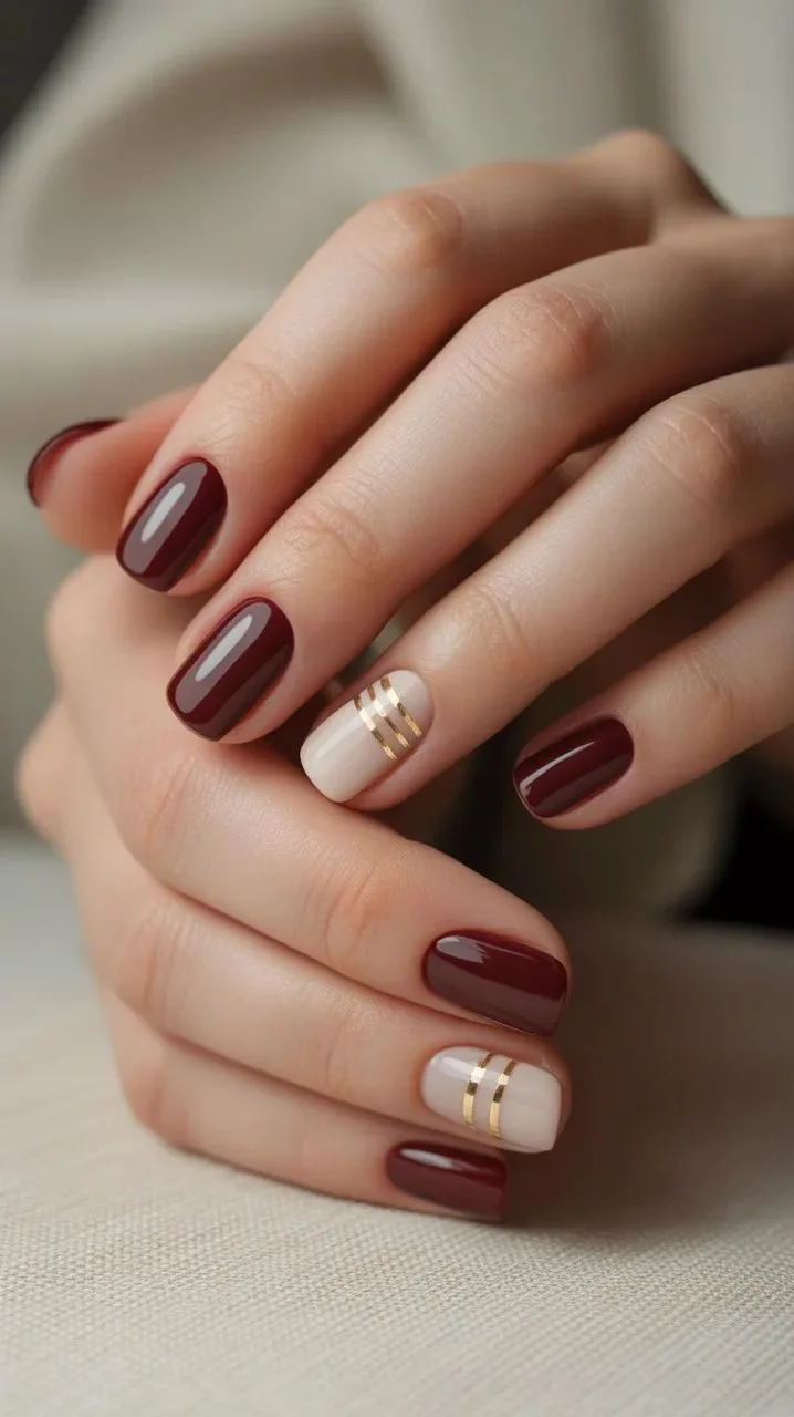 Sơn gel đẹp