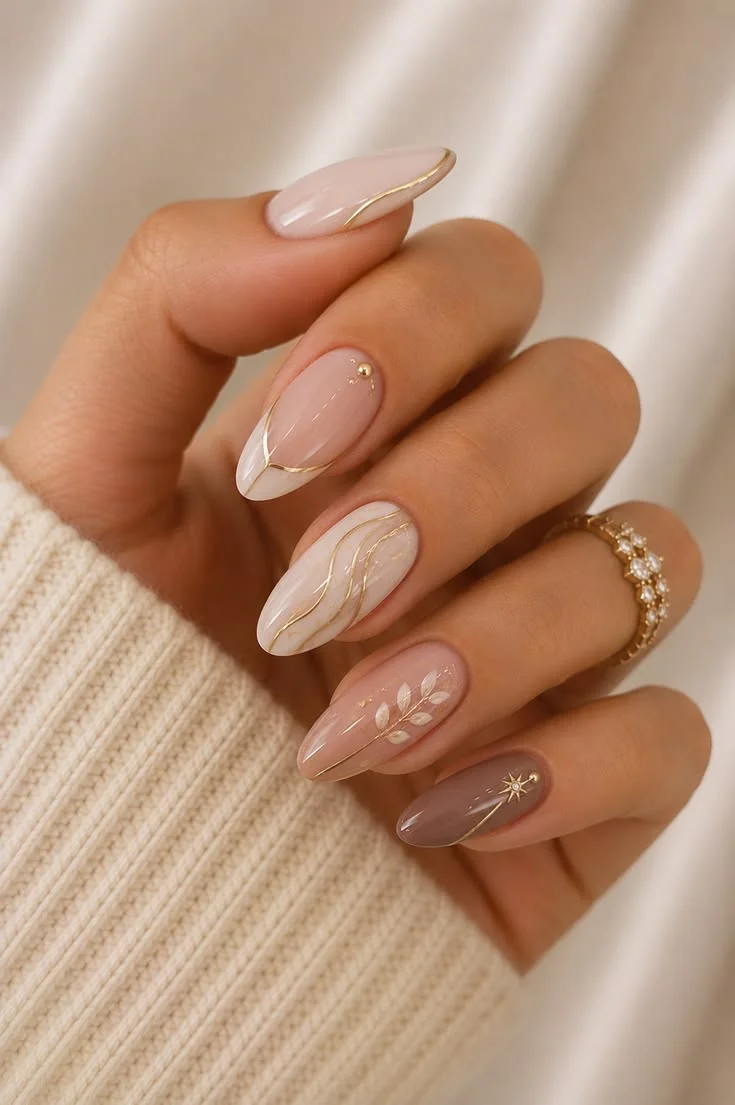 nail tay đẹp