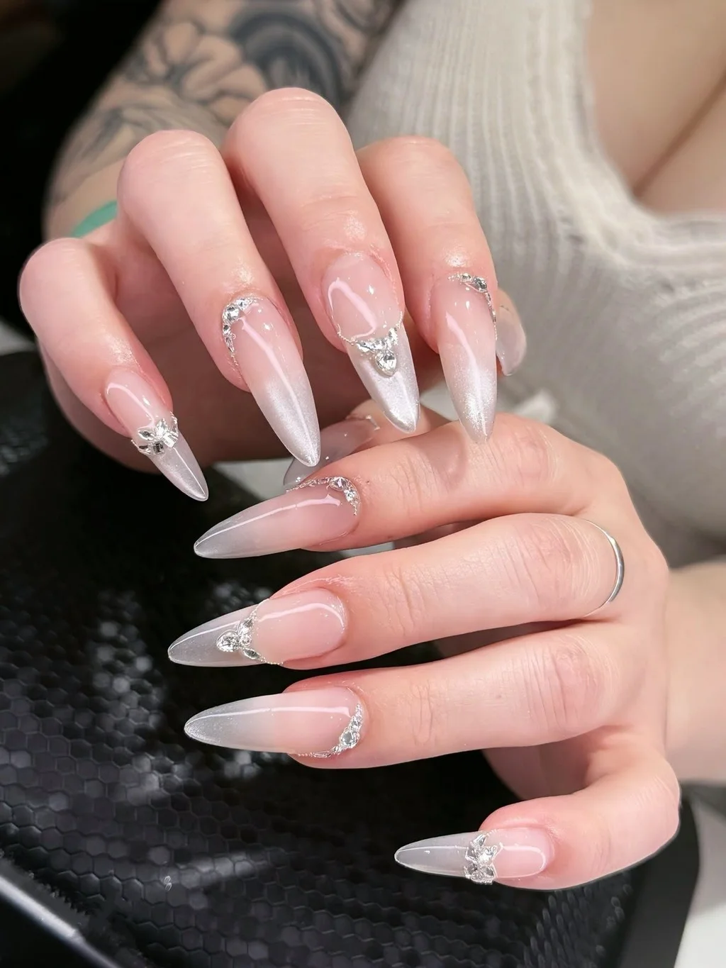mẫu nail đẹp