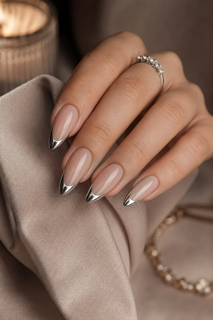 French chrome