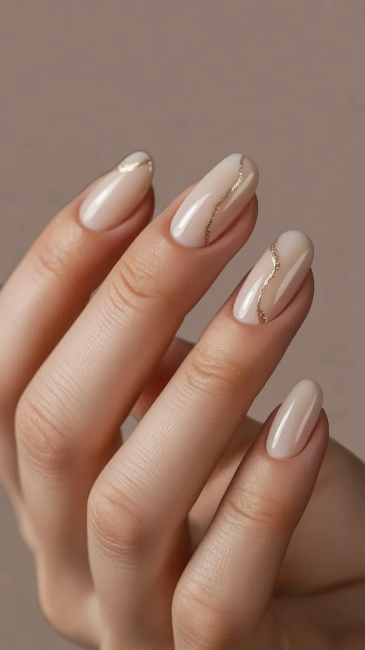 Màu nail chân đẹp cho da ngăm