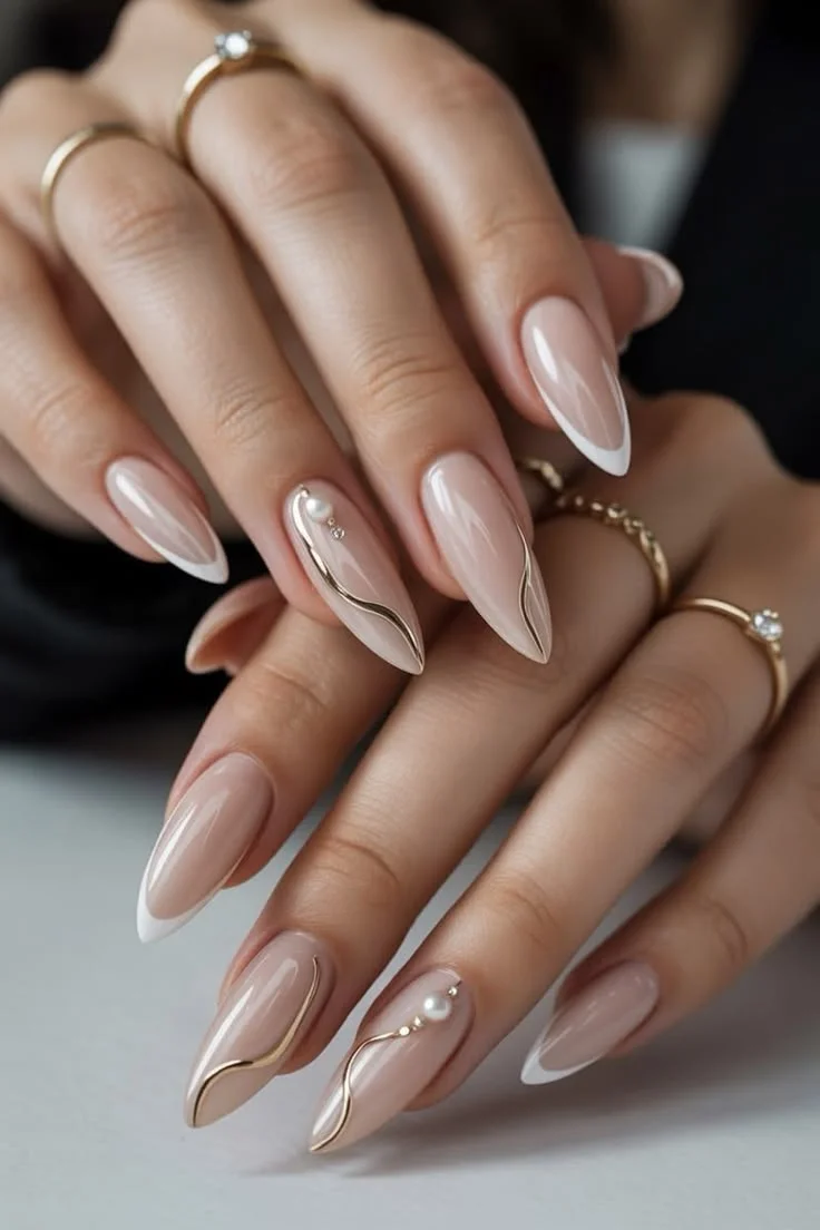 nail tay đẹp