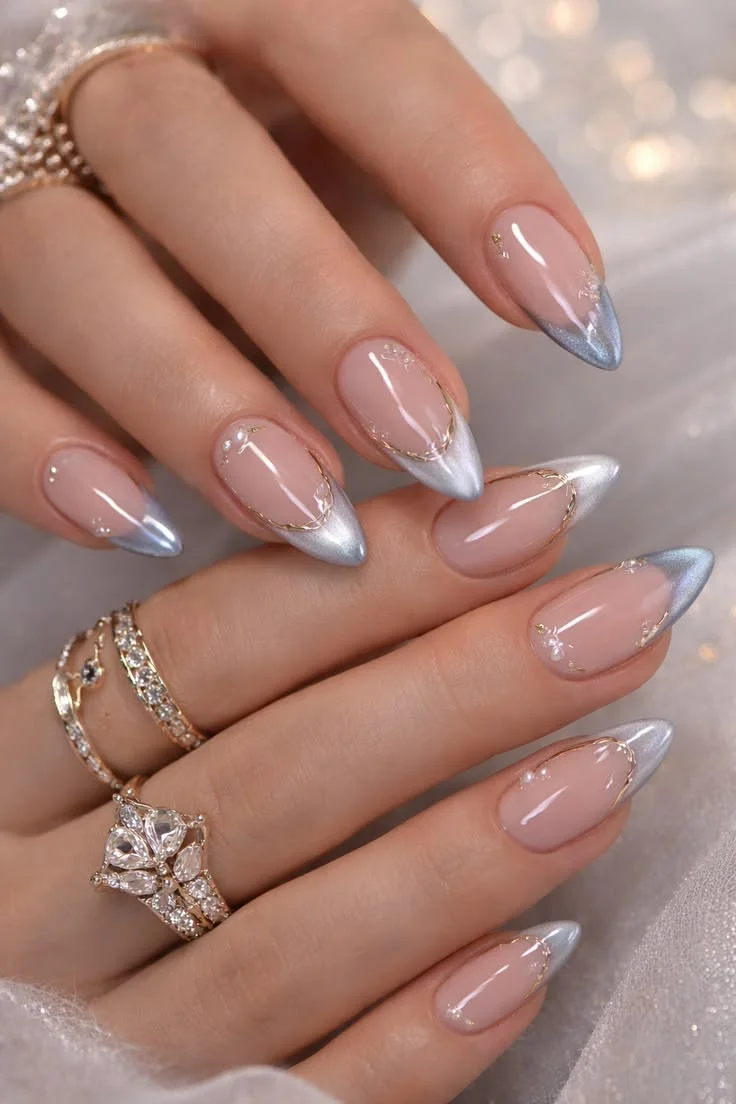các mẫu nail đẹp