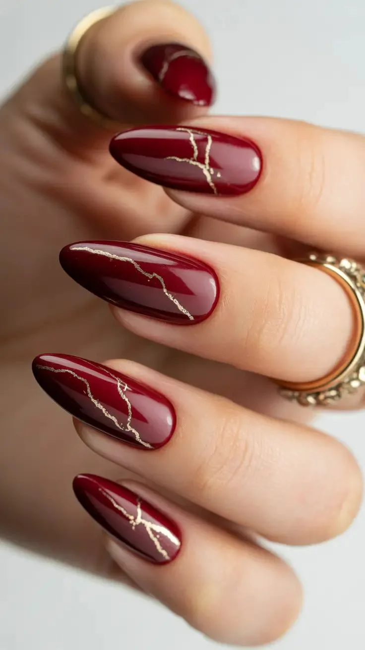 Kiểu nail đẹp