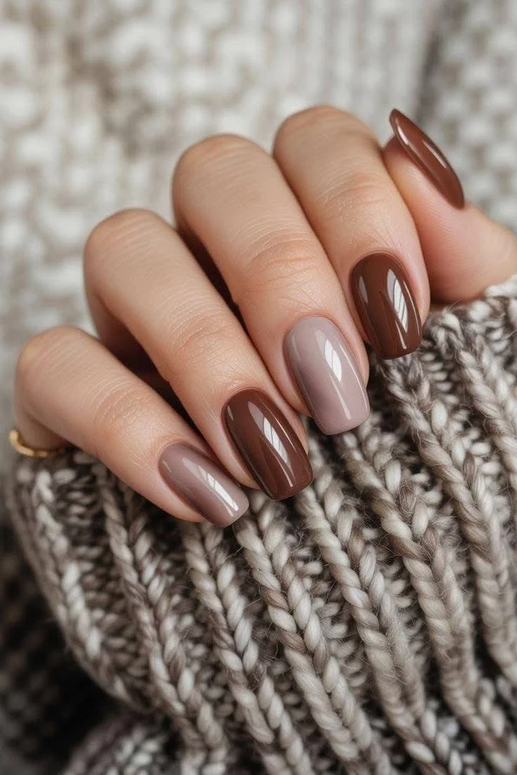 Bộ nail đẹp
