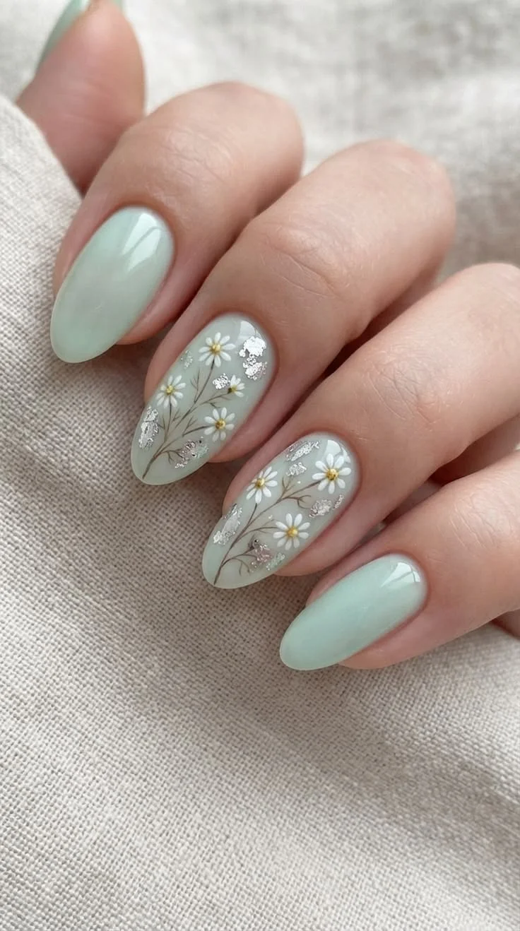 nail tay đẹp