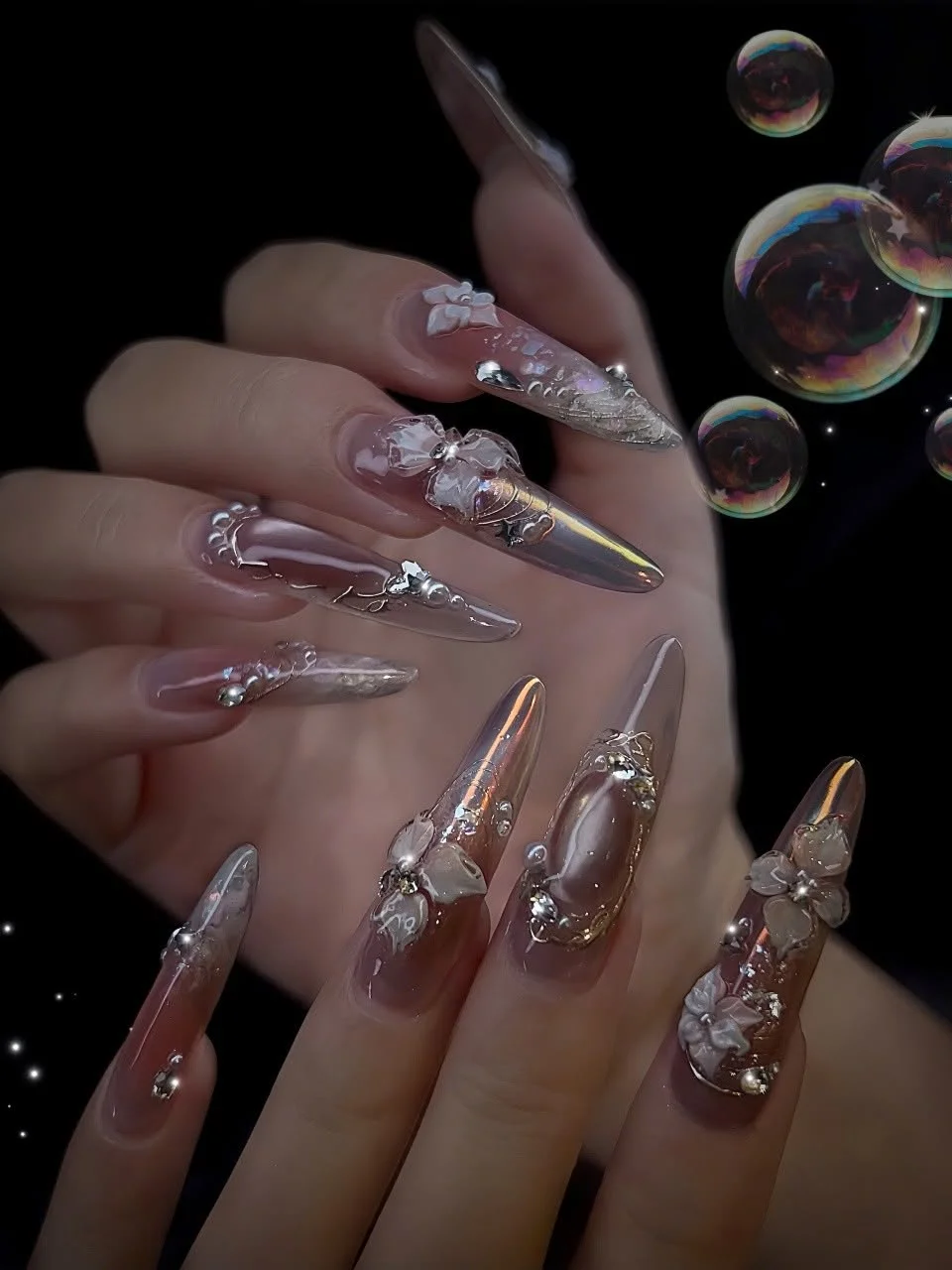 Nail Service
