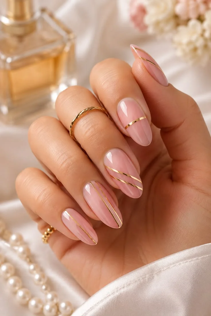 Kiểu nail đẹp