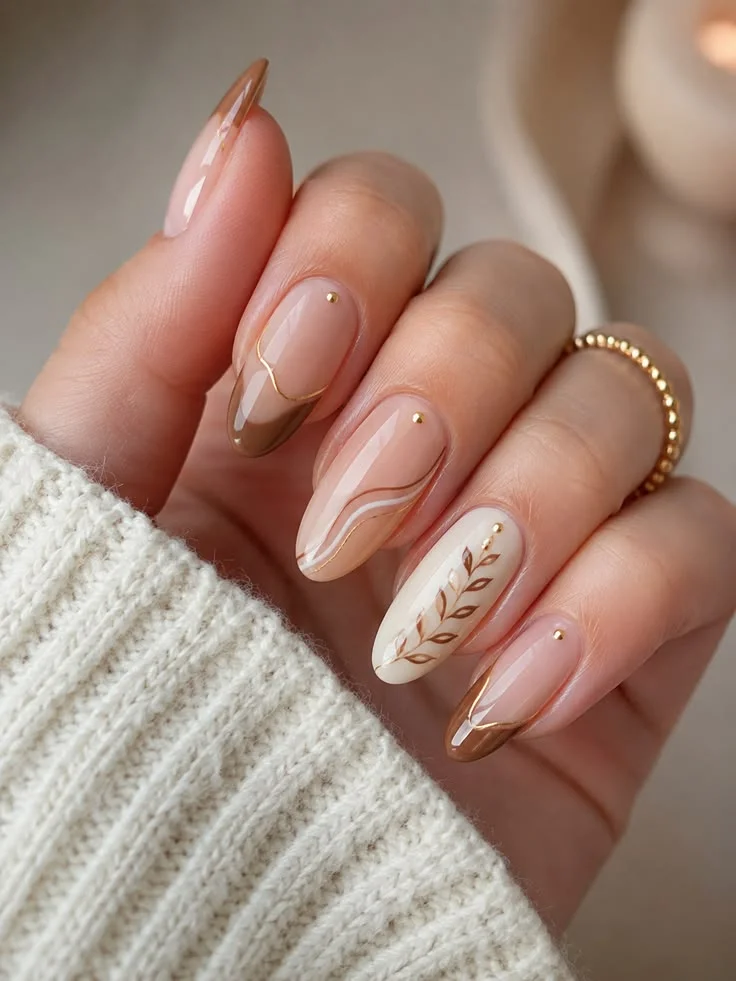 nail tay đẹp