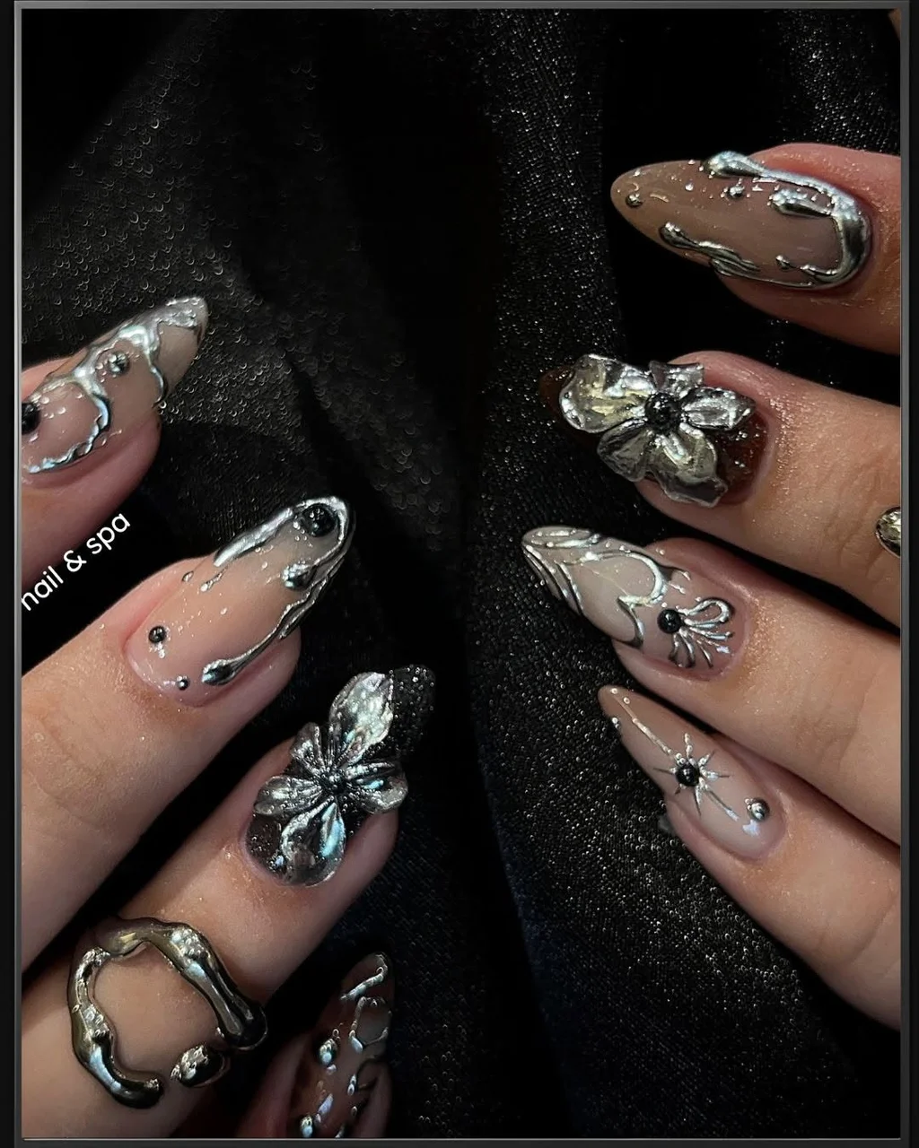 Nail Designs