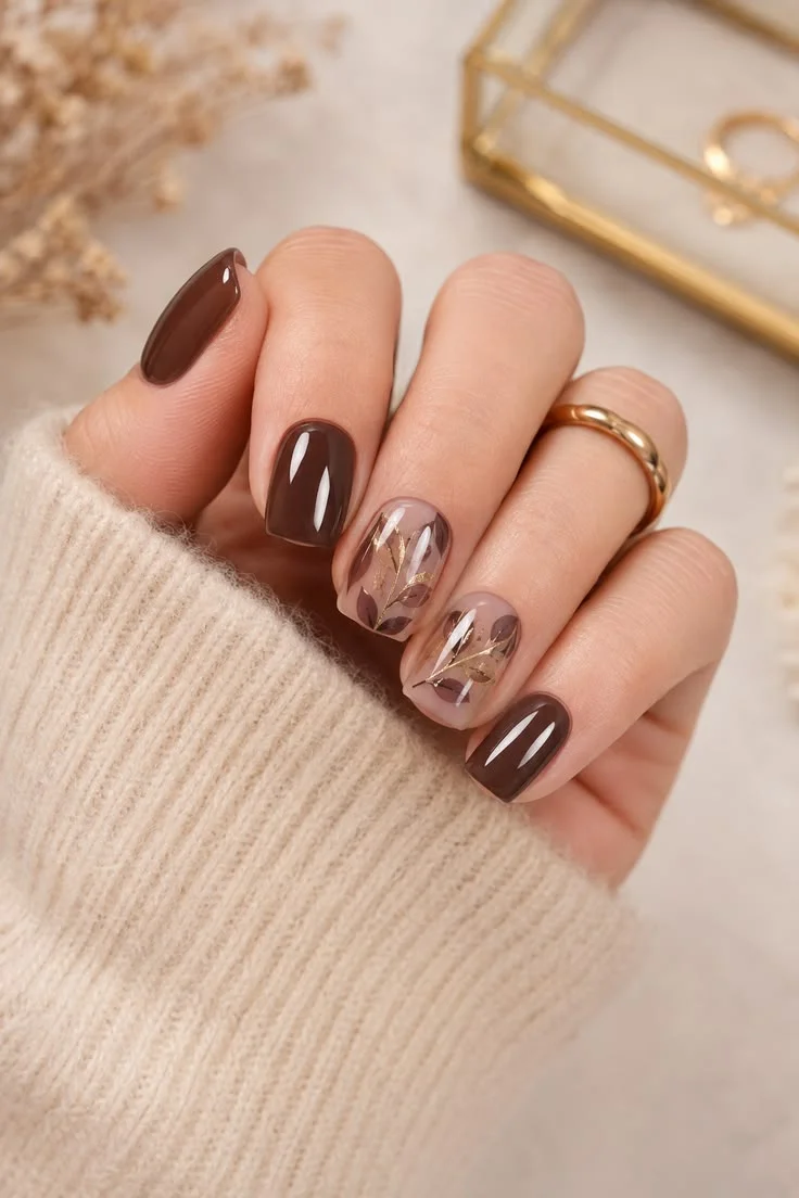Sơn gel đẹp