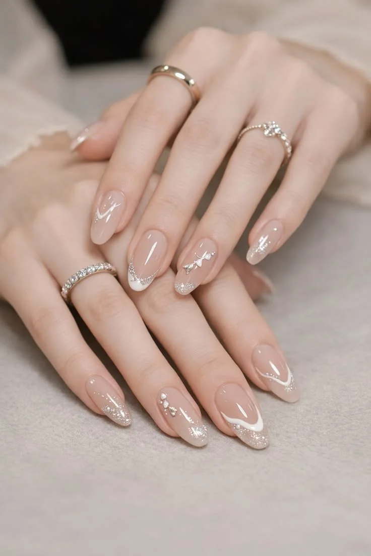 nail tay đẹp