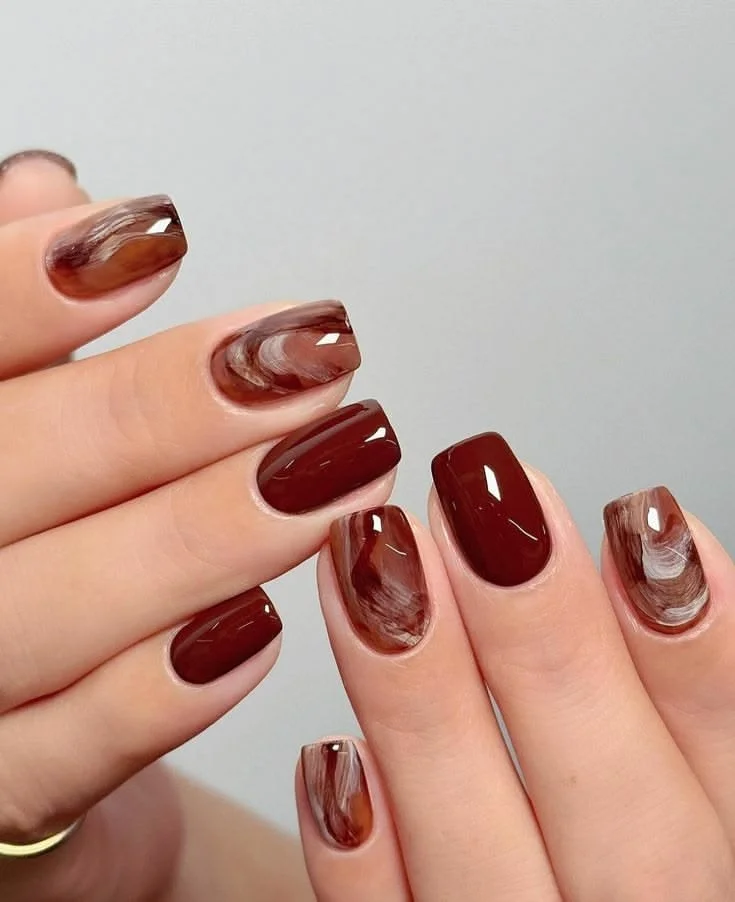 Sơn gel đẹp