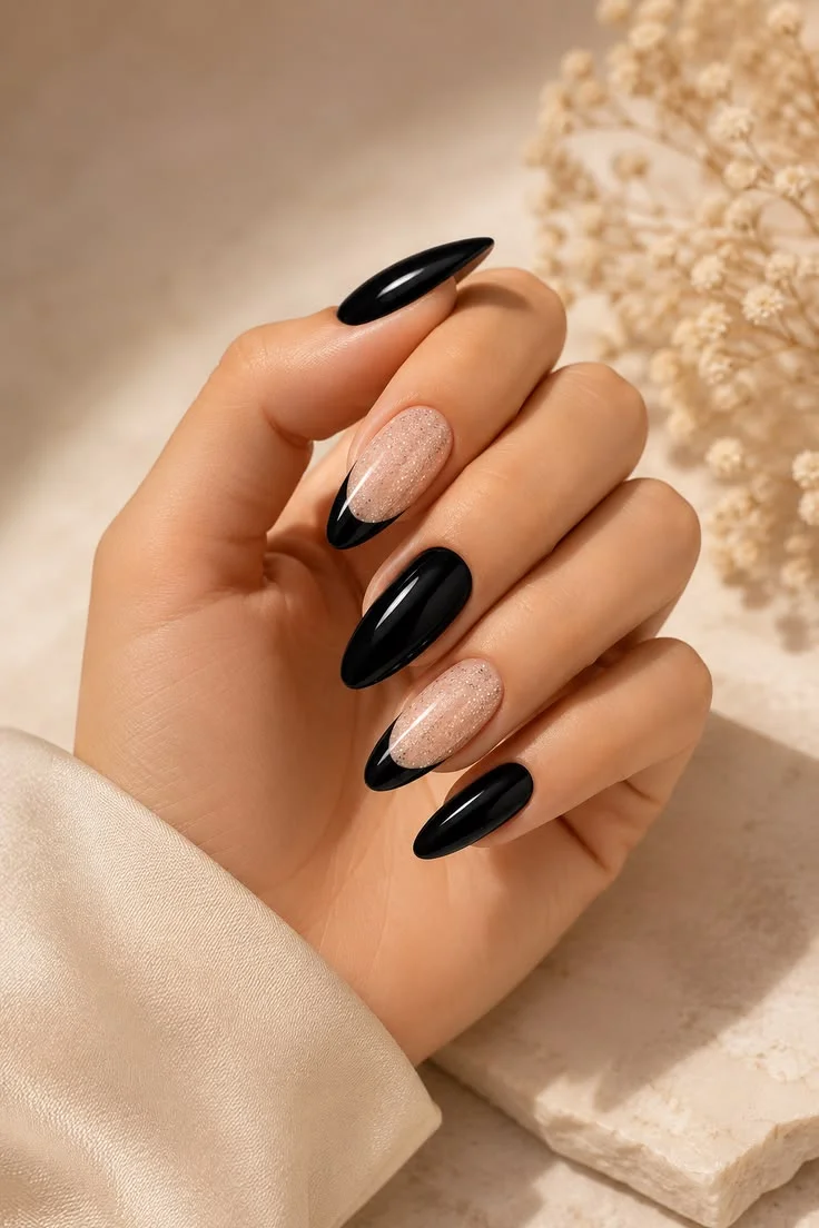 Kiểu nail đẹp
