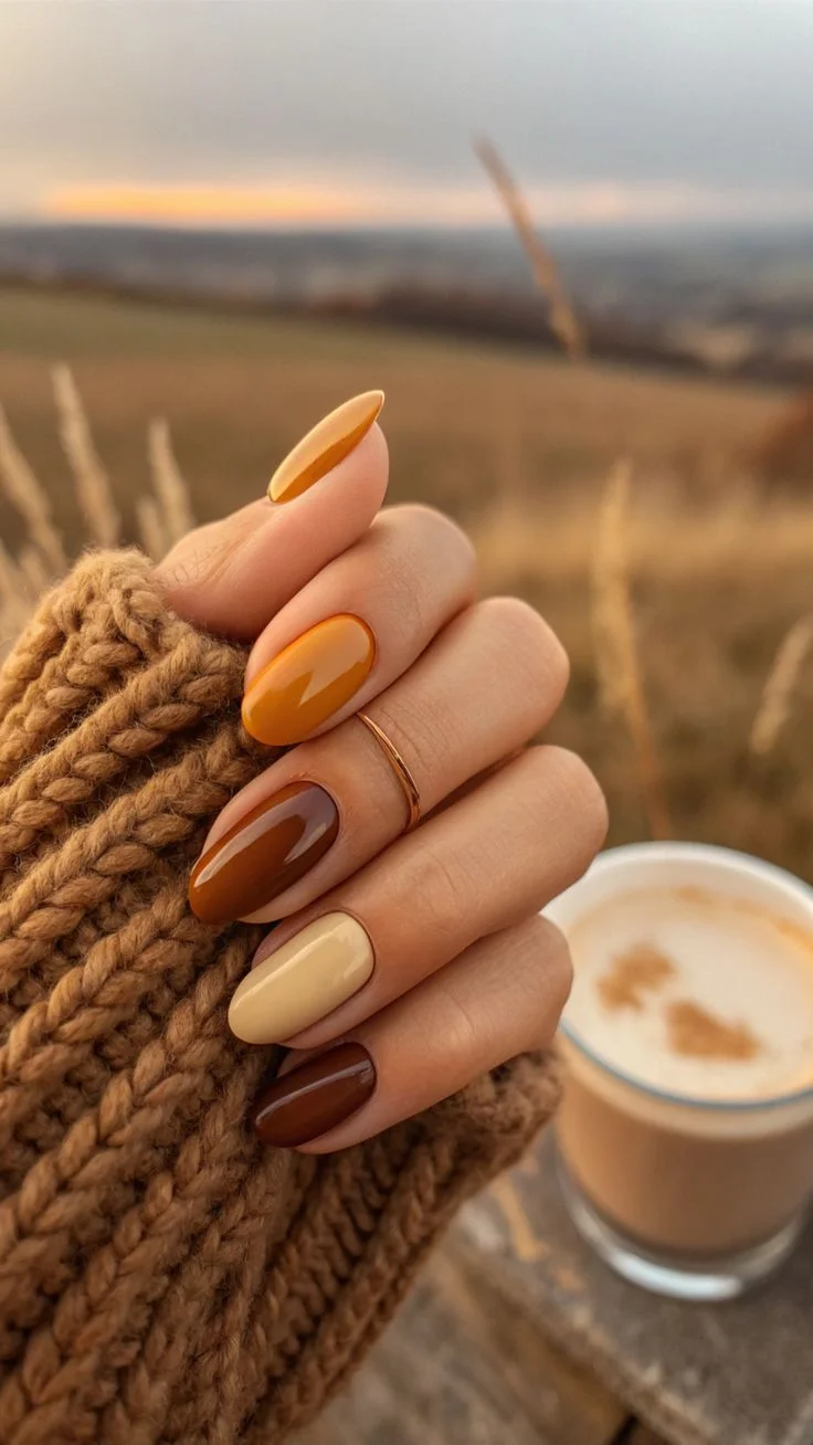 Kiểu nail đẹp