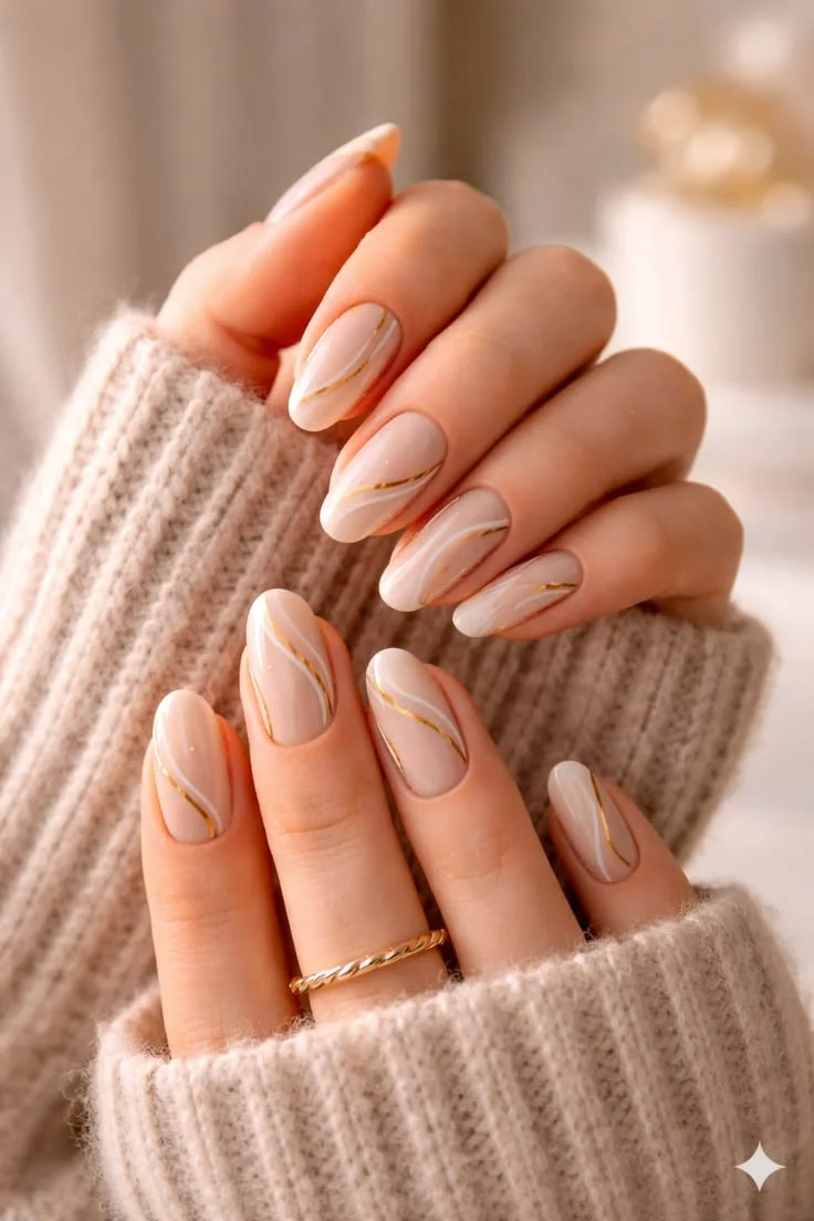 nail tay đẹp