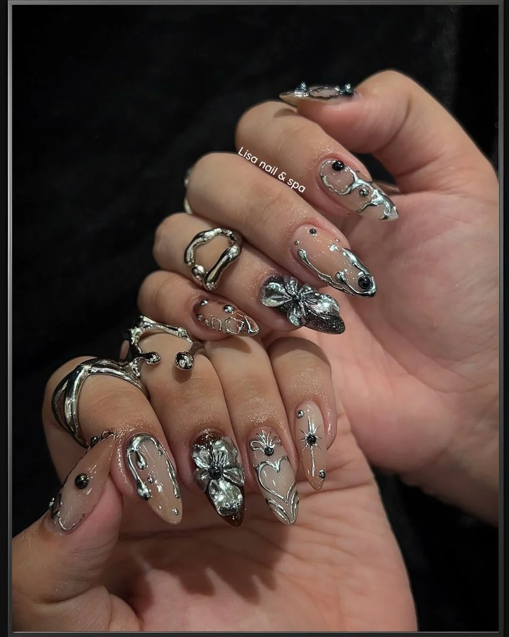 Nail Designs
