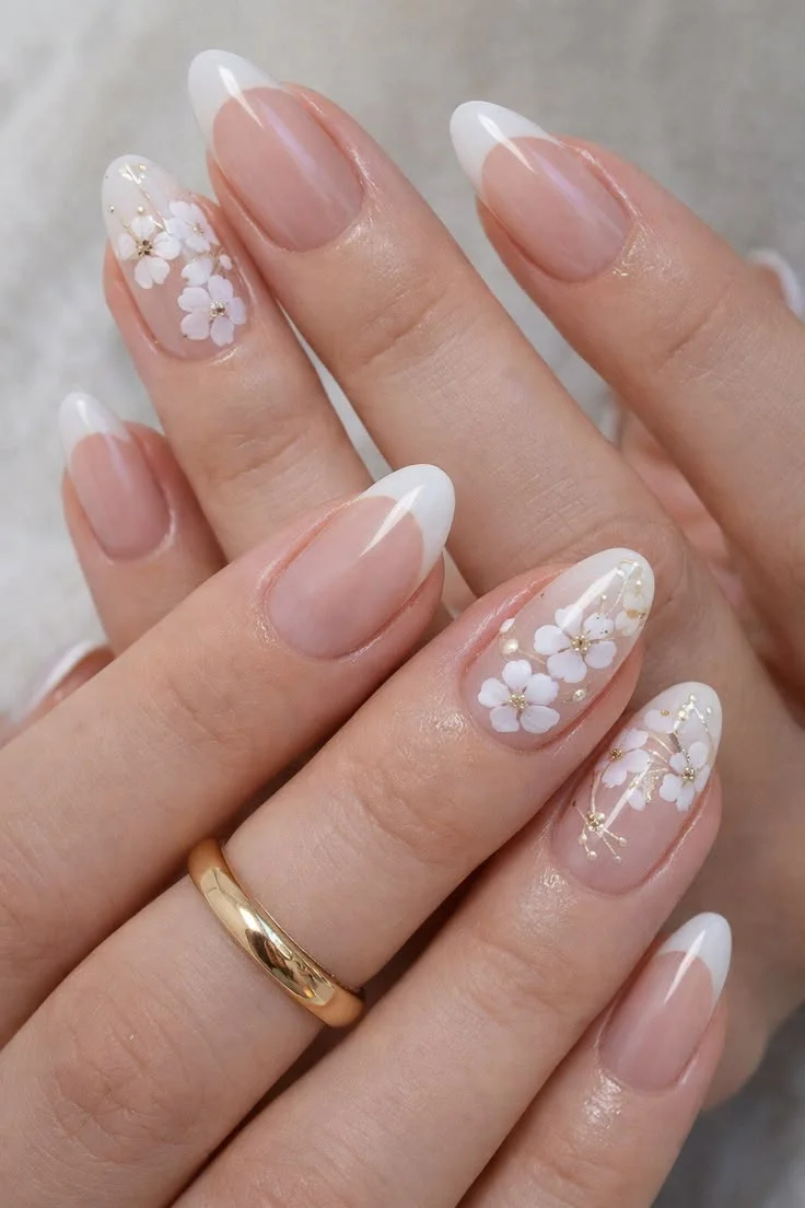 sơn móng tay đẹp