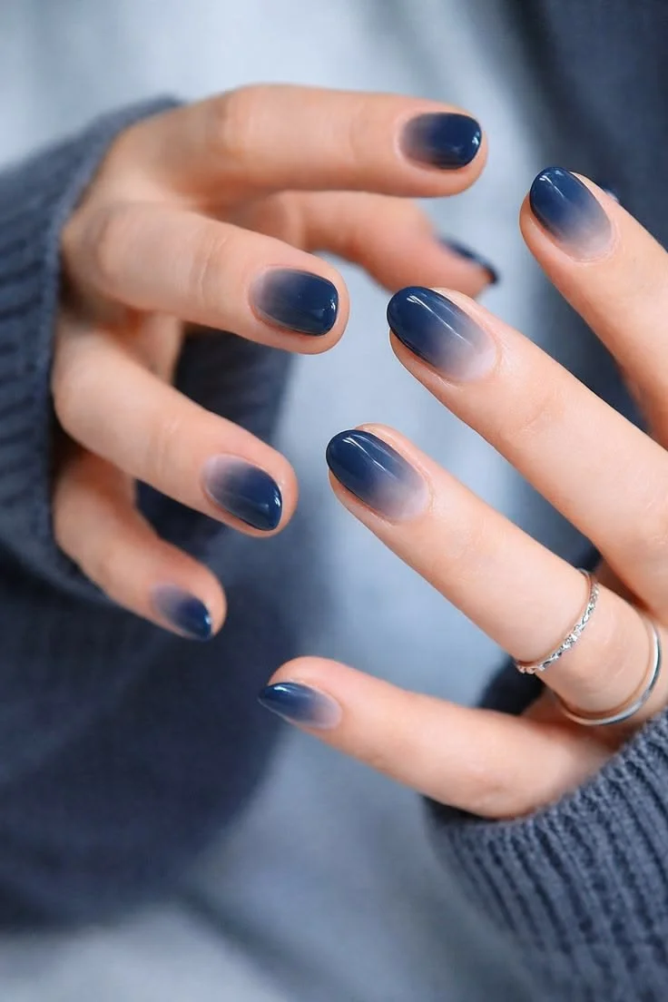 Bộ nail đẹp
