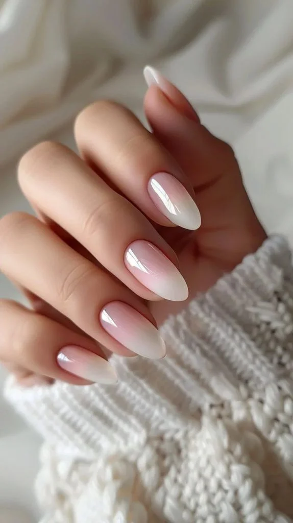 mẫu móng tay đẹp đơn giản