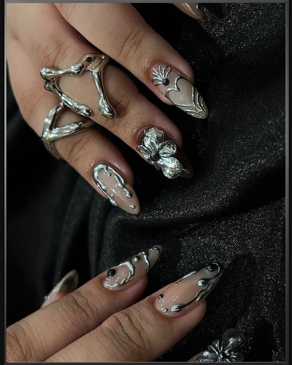Nail Designs