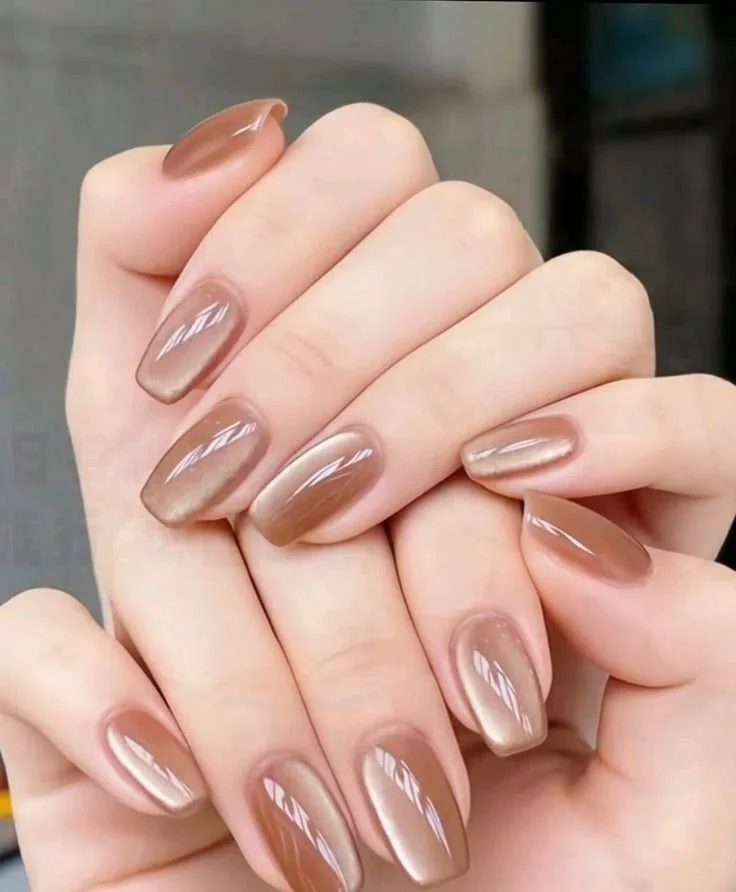 Màu sơn móng đẹp