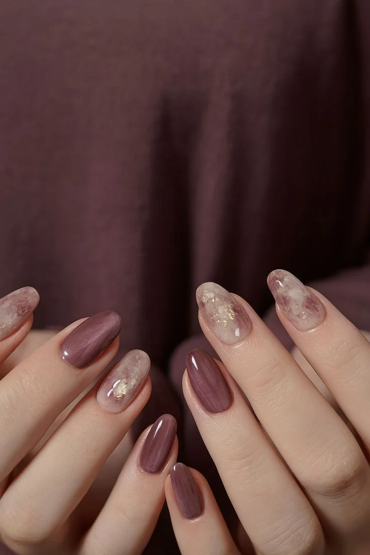 những mẫu nail đẹp