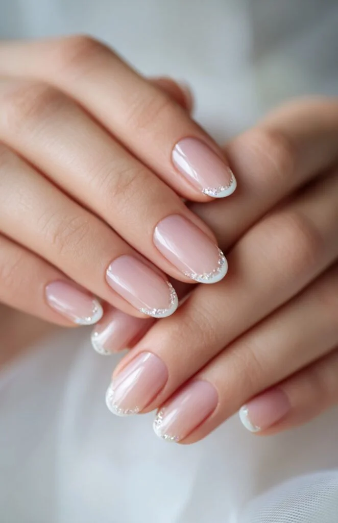 Bộ nail đẹp