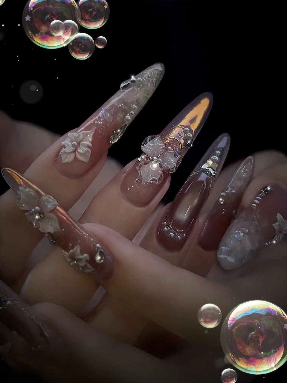 Nail Service
