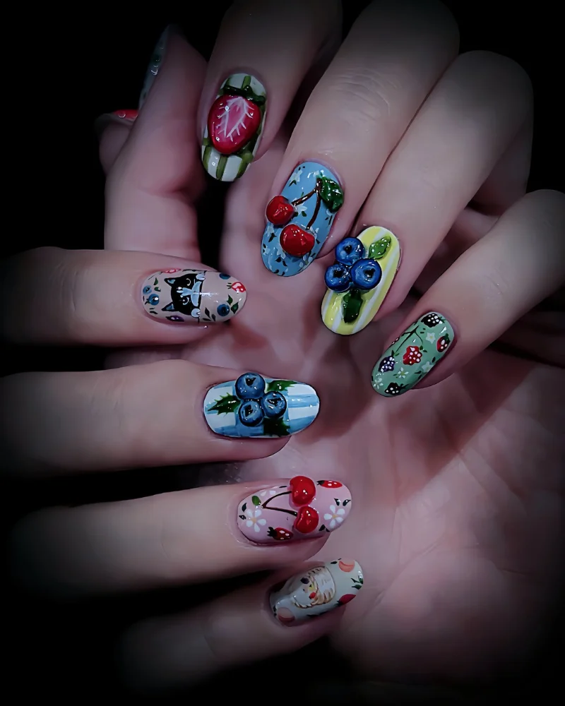 nail ca tinh11