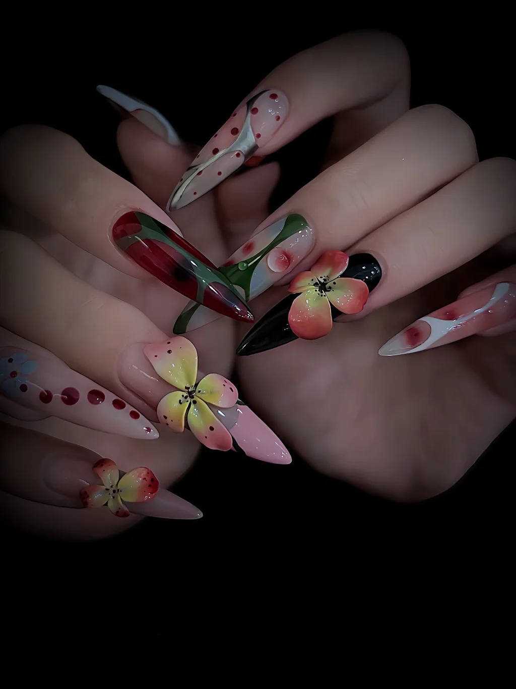 nail nghe thuat12
