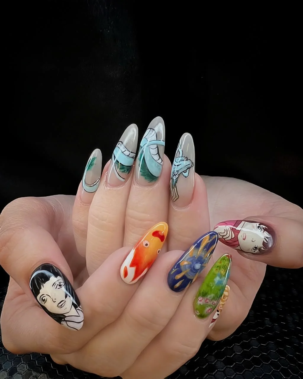 nail nghe thuat10