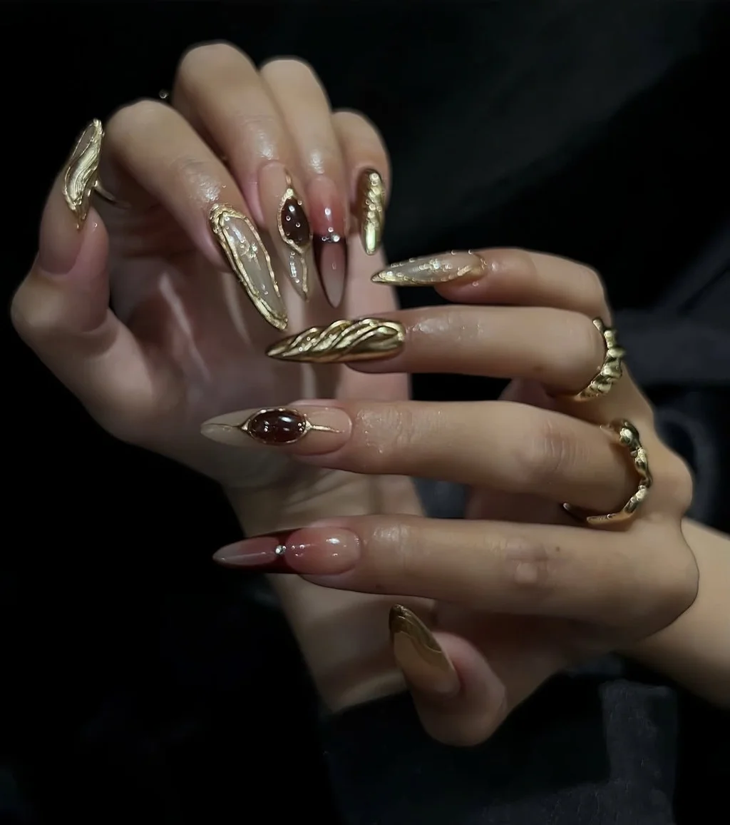 nail sang chanh09