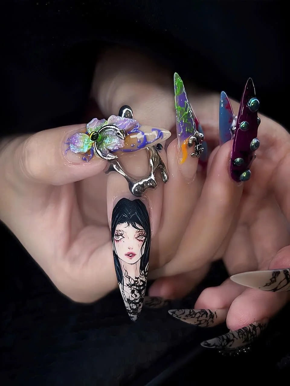 nail nghe thuat07