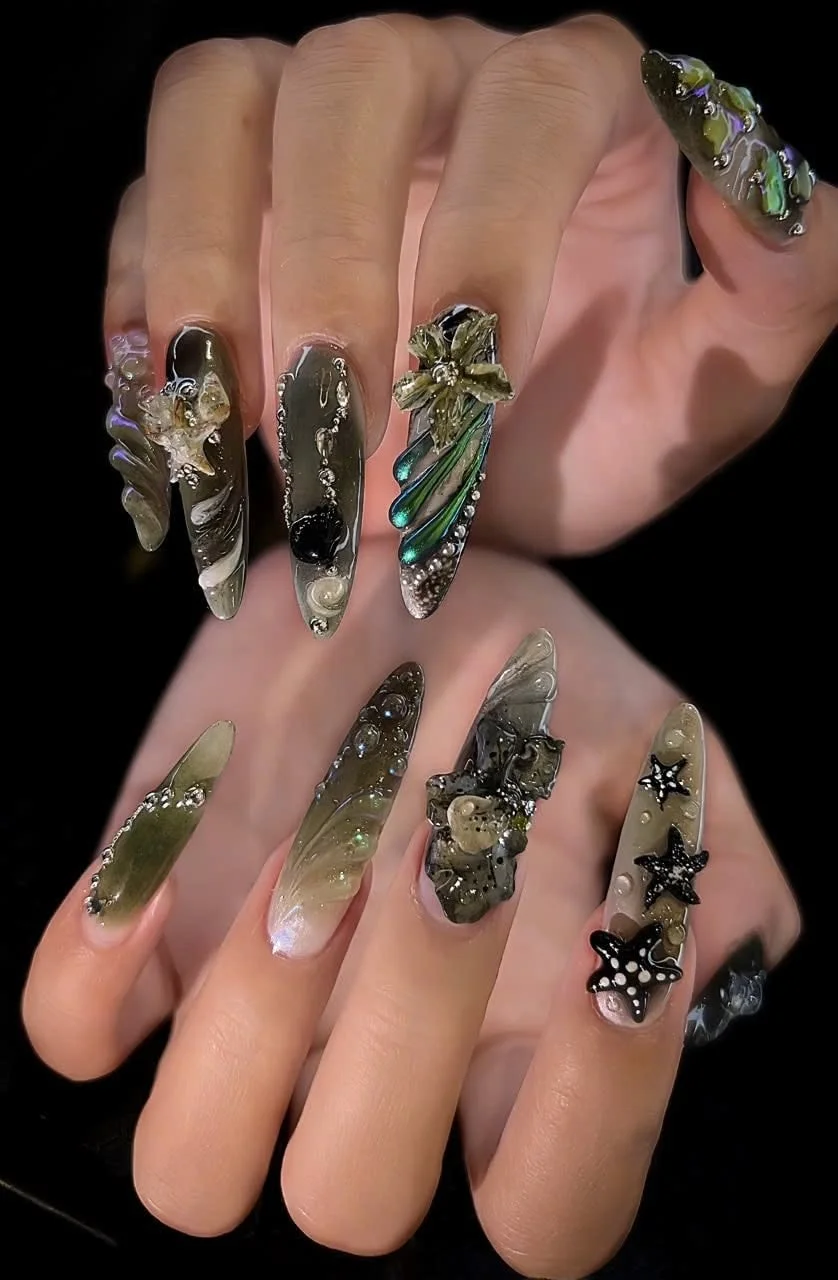 nail sang chanh08