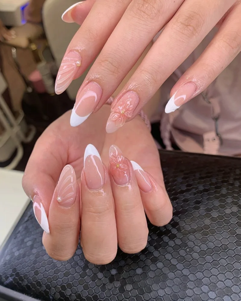 nail don gian14