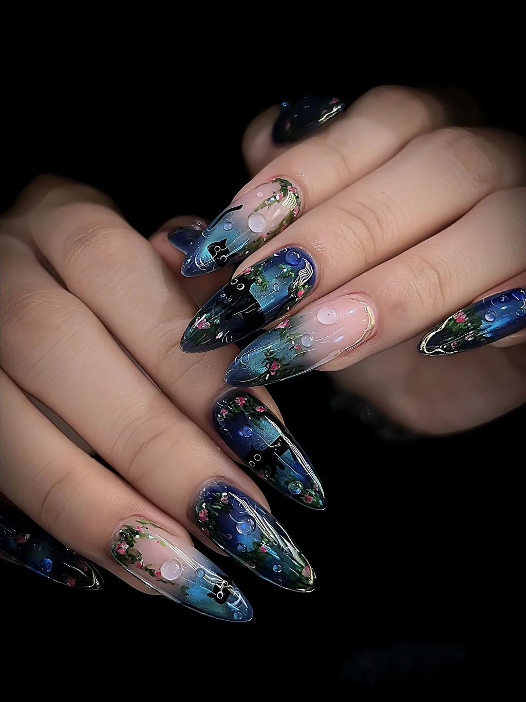 nail nghe thuat01