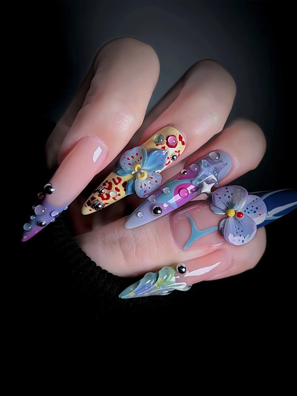 nail nghe thuat05