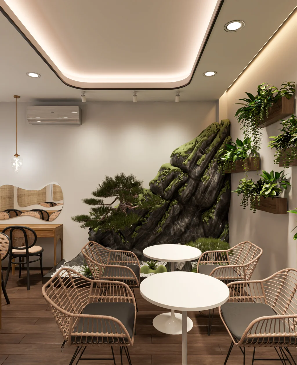 Lisa Nail & Spa Tân Hưng Quận 7